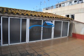 Gebäude  Sant jaume. Edificio en venta en canet de mar.