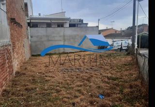 Terreny residencial a Goya 1