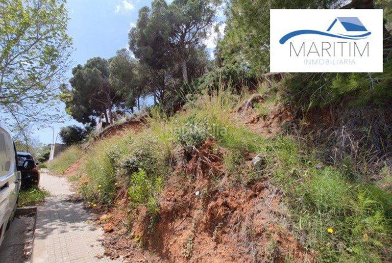 Foto 089266b0-6762-4b51-acba-3557503365b4. Wohngrundstück in Can Carreras - Montessol Pineda de Mar