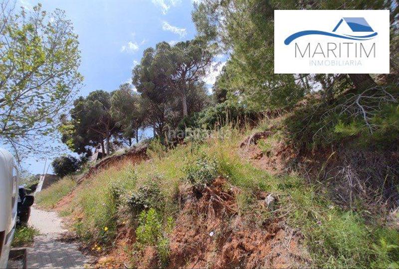 Foto 0988c9a5-46e7-4372-b8ba-4b51f3f73ef5. Wohngrundstück in Can Carreras - Montessol Pineda de Mar