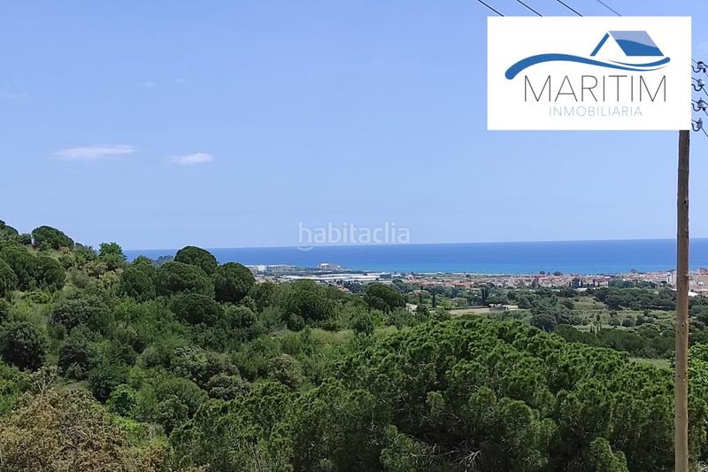 Foto 1914ec51-072b-46e5-b7de-9be6ffb78561. Wohngrundstück in Can Carreras - Montessol Pineda de Mar