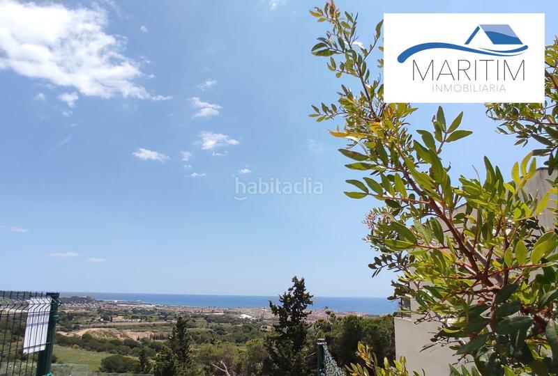 Foto 2b1856f7-9828-4e04-a31c-c2cbffd399f2. Wohngrundstück in Can Carreras - Montessol Pineda de Mar