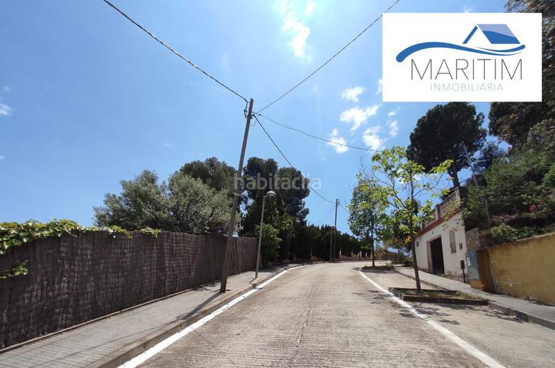 Foto 863bedd9-ba27-4bf9-ba98-68ae72249d10. Wohngrundstück in Can Carreras - Montessol Pineda de Mar