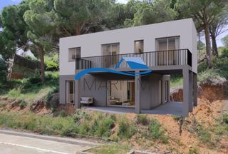 Terreno residenziale  Besos. Solar en venta en montessol  can carreras.