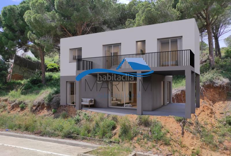 Foto a9b1e99b-573a-4487-97fd-d538156e8760. Wohngrundstück in Can Carreras - Montessol Pineda de Mar