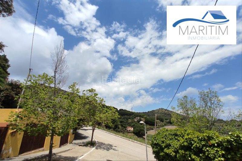 Foto cea63320-78a2-476a-8df8-ffe483b4e9a5. Wohngrundstück in Can Carreras - Montessol Pineda de Mar