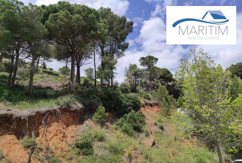 Foto fab2a3bd-7854-4d4f-8a39-50107109b304. Wohngrundstück in Can Carreras - Montessol Pineda de Mar