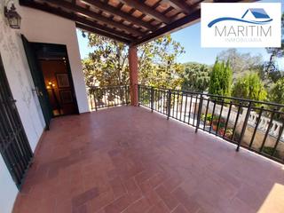 Casa a Canyelles. Casa en venta en cala canyellas, 3 dormitorios.