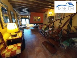 Casa  Alguer. Casa en venta en cala canyellas, 3 dormitorios.