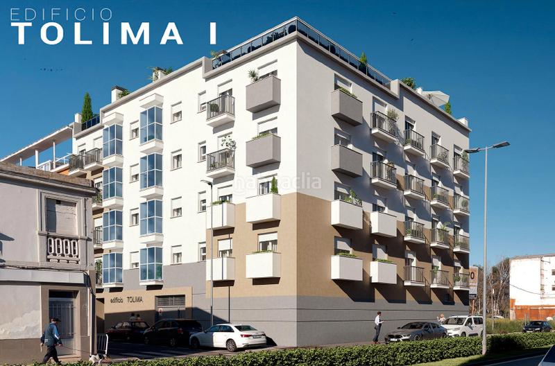 Foto bdc17664-cc54-4e89-8639-c7ebeaaffd48. Piso 89m<sup>2</sup> en calle manzano 17 en Don Benito