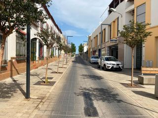 Casa adossada a Centro. Casa adosada en venta en orellana, centro