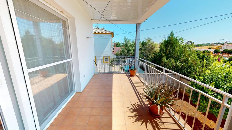 Foto da5b9ee5-afb8-4a35-86cb-713ee2e2e8b6. Chalet mit parking pool in Oromana Alcalá de Guadaira