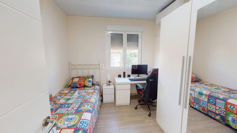 Foto ee9db62a-1afc-4aba-aa1a-31ea82d54965. Chalet mit parking pool in Oromana Alcalá de Guadaira