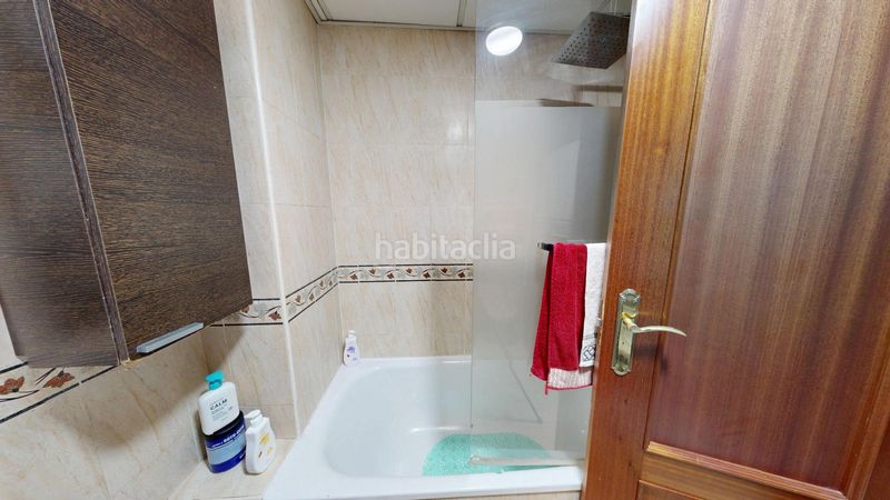 Foto c1d997b3-7df3-416d-94e1-429e40998ce9. Pis amb calefacció piscina a Centro Alcalá de Guadaira