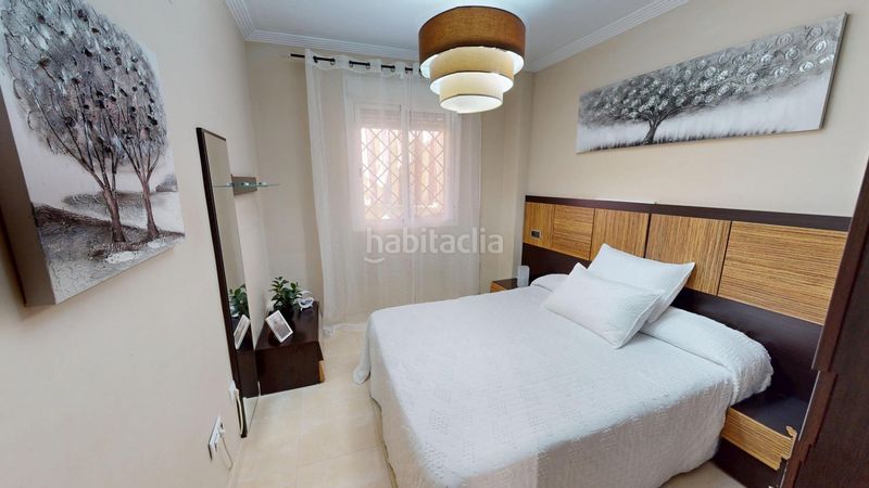 Foto f2290a8a-9a0b-4124-9752-22ab4b75b969. Pis amb calefacció piscina a Centro Alcalá de Guadaira