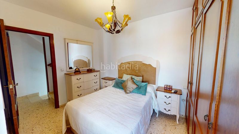 Foto ef67ce2a-0501-471e-90ad-6516762b70ab. Casa amb aparcament a Centro Alcalá de Guadaira