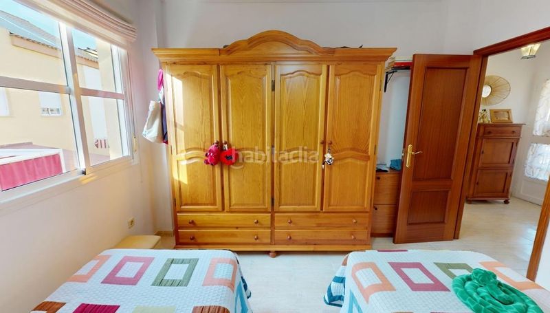 Foto ca8db077-1b25-4f8b-be76-5c948fbb22de. Casa amb aparcament a Los Molinos Alcalá de Guadaira