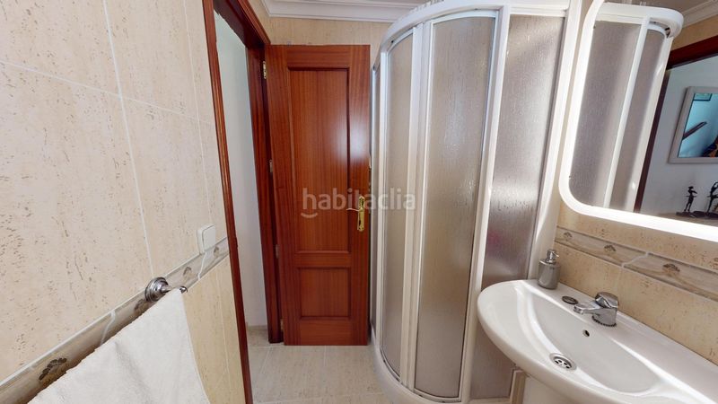 Foto cbc48f21-fb9d-454e-adfb-e1d65c4b9b1b. Casa amb aparcament a Los Molinos Alcalá de Guadaira