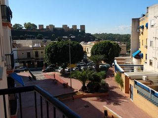 Affitto Appartamento in Centro. Estupendo piso en alquiler para dos personas