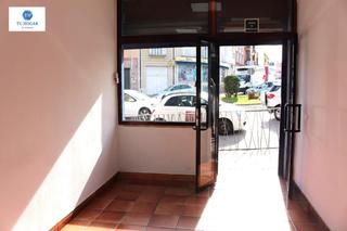 Local commercial en Centro