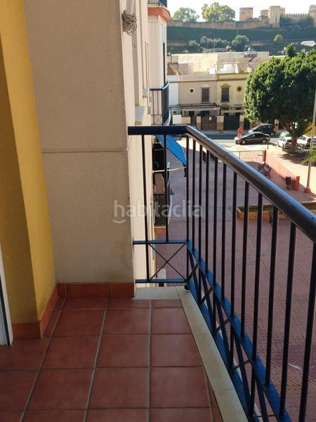 Foto 2b77a5cf-b36c-4a1f-83fa-5c5f9c06ef9b. Affitto appartamento con parcheggio in Centro Alcalá de Guadaira