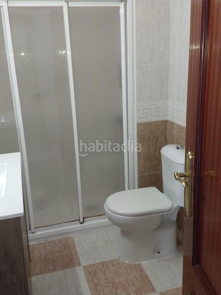 Foto d2f83bb9-32fc-49fc-8289-333e851e7cbe. Affitto appartamento con parcheggio in Centro Alcalá de Guadaira