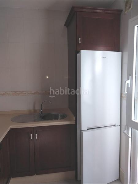 Foto f104acd8-3f51-4562-b66a-ef47843938fb. Affitto appartamento con parcheggio in Centro Alcalá de Guadaira