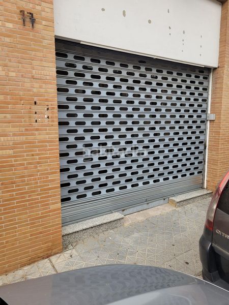 Foto 261b68ab-b277-4e9d-b692-7960bf79c294. Location local commercial dans Centro Alcalá de Guadaira
