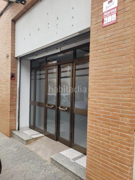 Foto cd241d51-74e7-4d94-be93-9feddbfb0636. Location local commercial dans Centro Alcalá de Guadaira