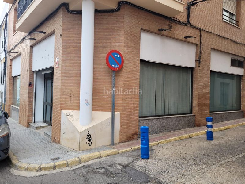 Foto 02d898a5-8e91-4b36-90f8-146863c40db3. Miete geschäftsraum in Centro Alcalá de Guadaira
