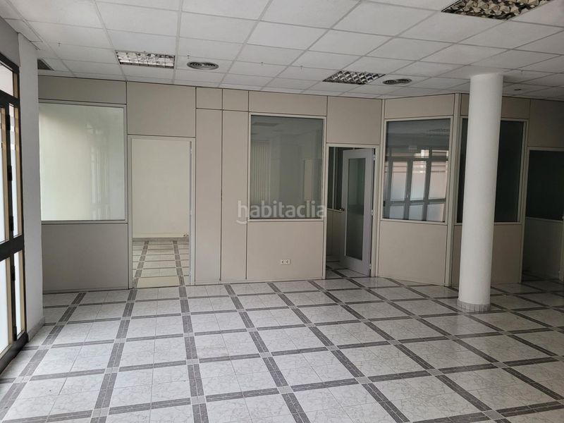 Foto b8eaa415-779d-4483-8164-2993a64aac64. Miete geschäftsraum in Centro Alcalá de Guadaira