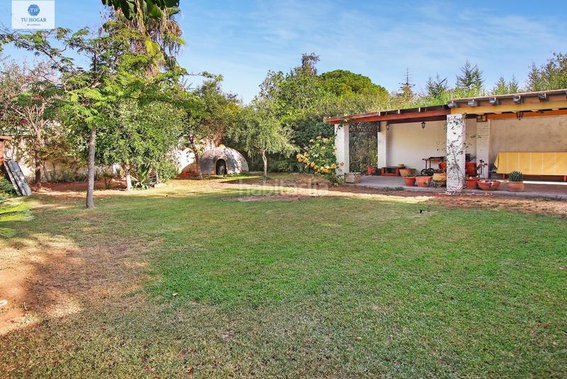 Foto 2c87799b-9b36-43e1-a2cc-7a7122531d3e. Terreny residencial a Oromana Alcalá de Guadaira