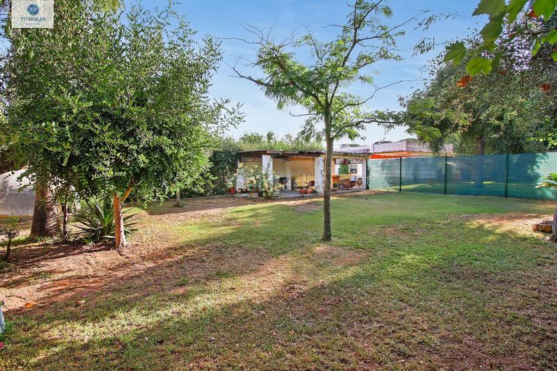 Foto 43260a19-2c4b-4087-a166-0dd2389fc7e9. Terreny residencial a Oromana Alcalá de Guadaira