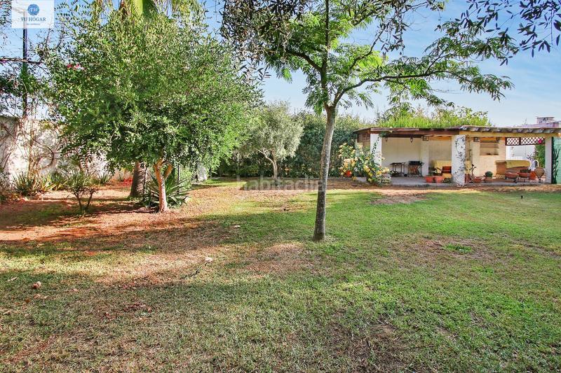 Foto 50ac208d-8ef8-4e2b-a37e-ef6c17f79aff. Terreny residencial a Oromana Alcalá de Guadaira