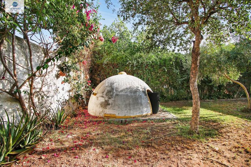 Foto 5f20e417-f1f2-4dbd-91b3-0641d7f25178. Terreny residencial a Oromana Alcalá de Guadaira