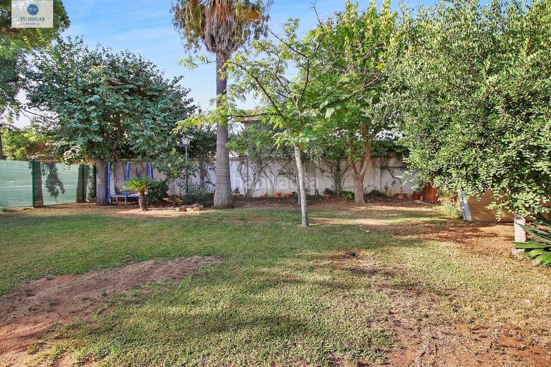 Foto 81da278f-6815-45e1-9b27-5e5c013b51c3. Terreny residencial a Oromana Alcalá de Guadaira