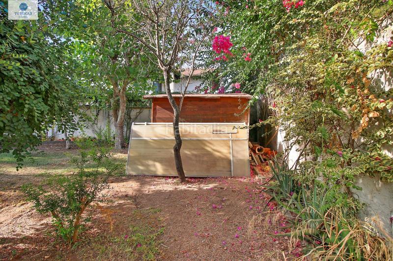 Foto 8f4f255b-3b46-41f3-97a3-bbb754f83101. Terreny residencial a Oromana Alcalá de Guadaira