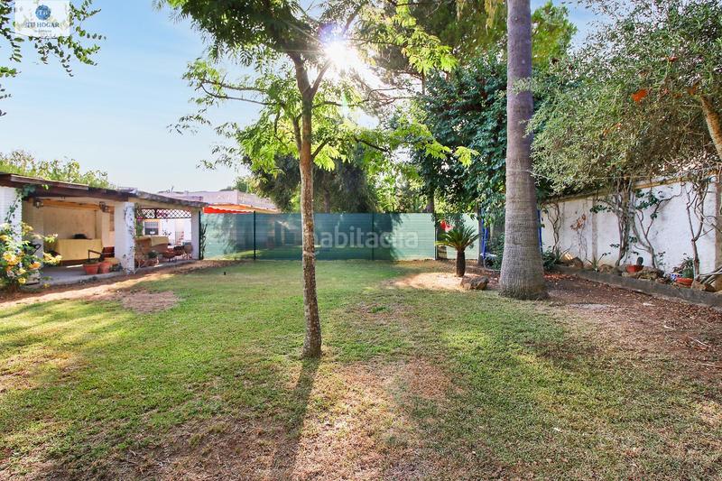 Foto a2d78d71-a998-4d50-9b23-21f8c4c459f5. Terreny residencial a Oromana Alcalá de Guadaira