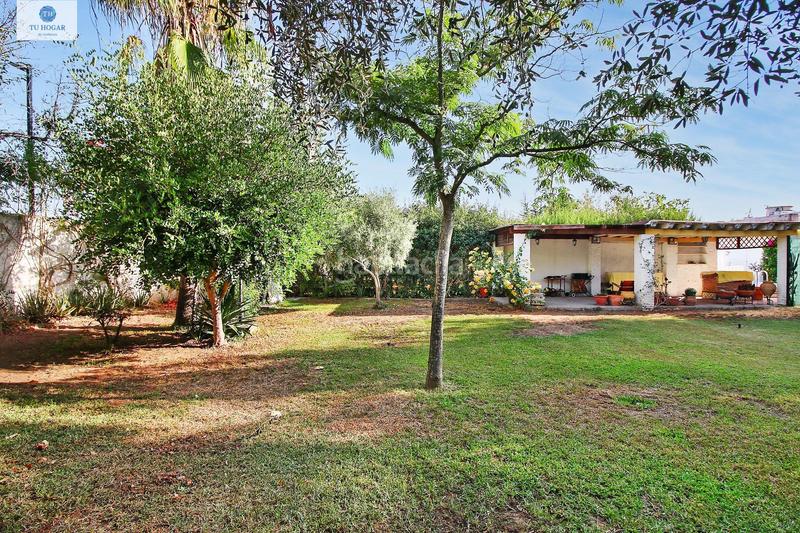 Foto a8b5bd3a-3d31-42a5-88b8-3e663a1164aa. Terreny residencial a Oromana Alcalá de Guadaira