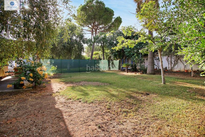 Foto c41ec1e3-f22e-4f59-938b-255b8a395554. Terreny residencial a Oromana Alcalá de Guadaira