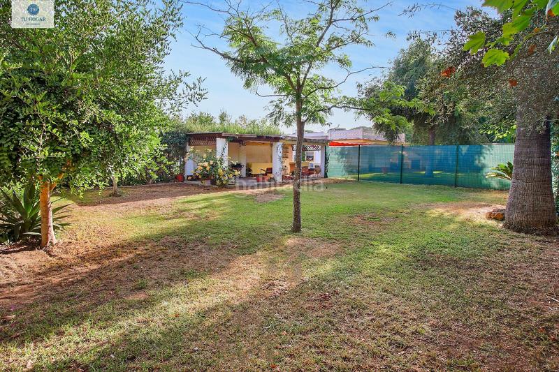 Foto c493ea28-fd93-4a30-a473-4d1cca2a9383. Terreny residencial a Oromana Alcalá de Guadaira