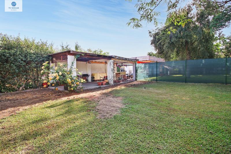 Foto cb7b24b4-cba0-46be-b964-b526199e431c. Terreny residencial a Oromana Alcalá de Guadaira