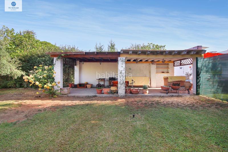 Foto dab7f7f6-74c2-44ee-b488-8ebc9348d80b. Terreny residencial a Oromana Alcalá de Guadaira