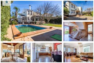 Chalet en Mairena del Alcor. Disfruta de sta maravillosa joya