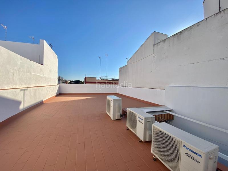 Foto 12c1c9a7-b211-4f85-92ad-4e72cca0707a. Maison avec chauffage dans Centro Alcalá de Guadaira