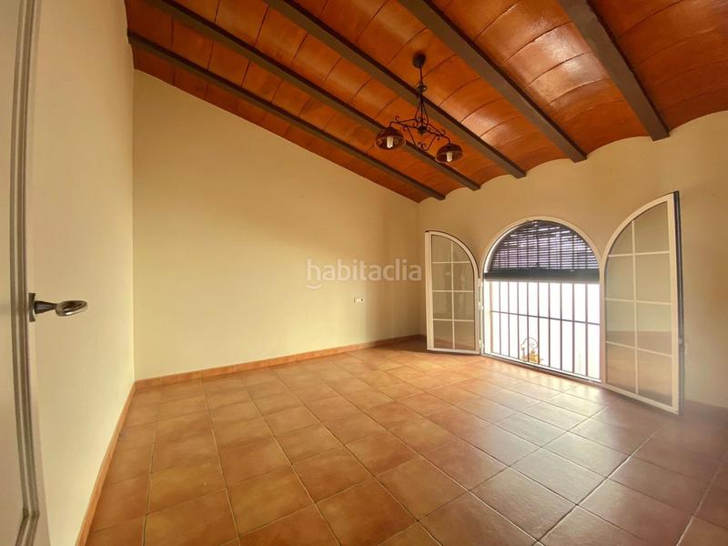 Foto 17278780-c21d-4493-beb0-69c77e963d05. Maison avec chauffage dans Centro Alcalá de Guadaira
