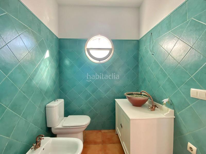 Foto 21b6c4d7-67da-486d-a1f4-4067737126f8. Maison avec chauffage dans Centro Alcalá de Guadaira