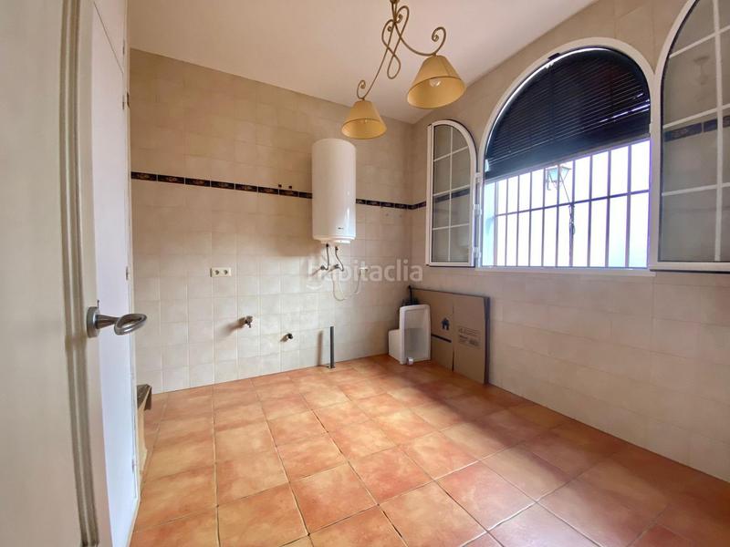 Foto 42ec28ec-c33b-4e35-94cb-194d90346323. Maison avec chauffage dans Centro Alcalá de Guadaira