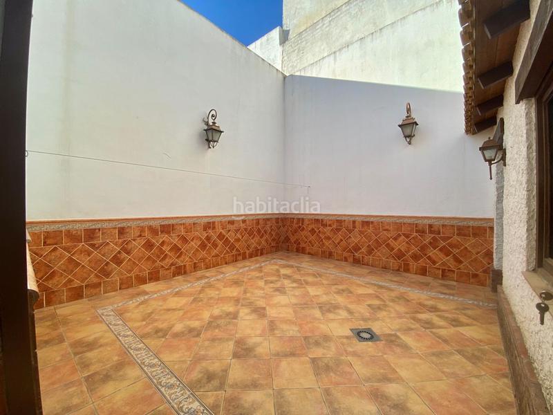 Foto 7631e030-1397-4c22-85f1-0f5a21c4de67. Maison avec chauffage dans Centro Alcalá de Guadaira