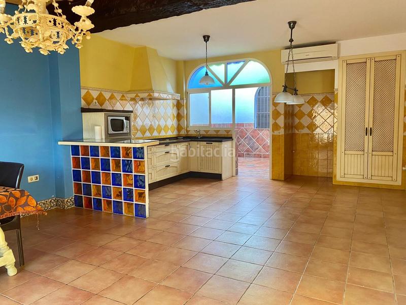 Foto 9724586c-0ef7-43fc-a9e6-a0503505f8ca. Maison avec chauffage dans Centro Alcalá de Guadaira